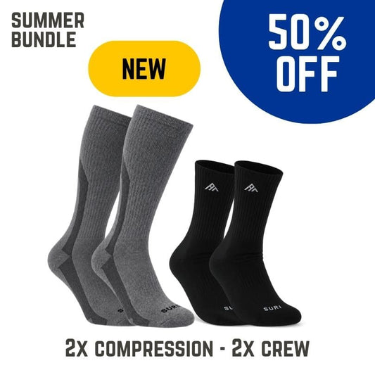 Summer Bundle