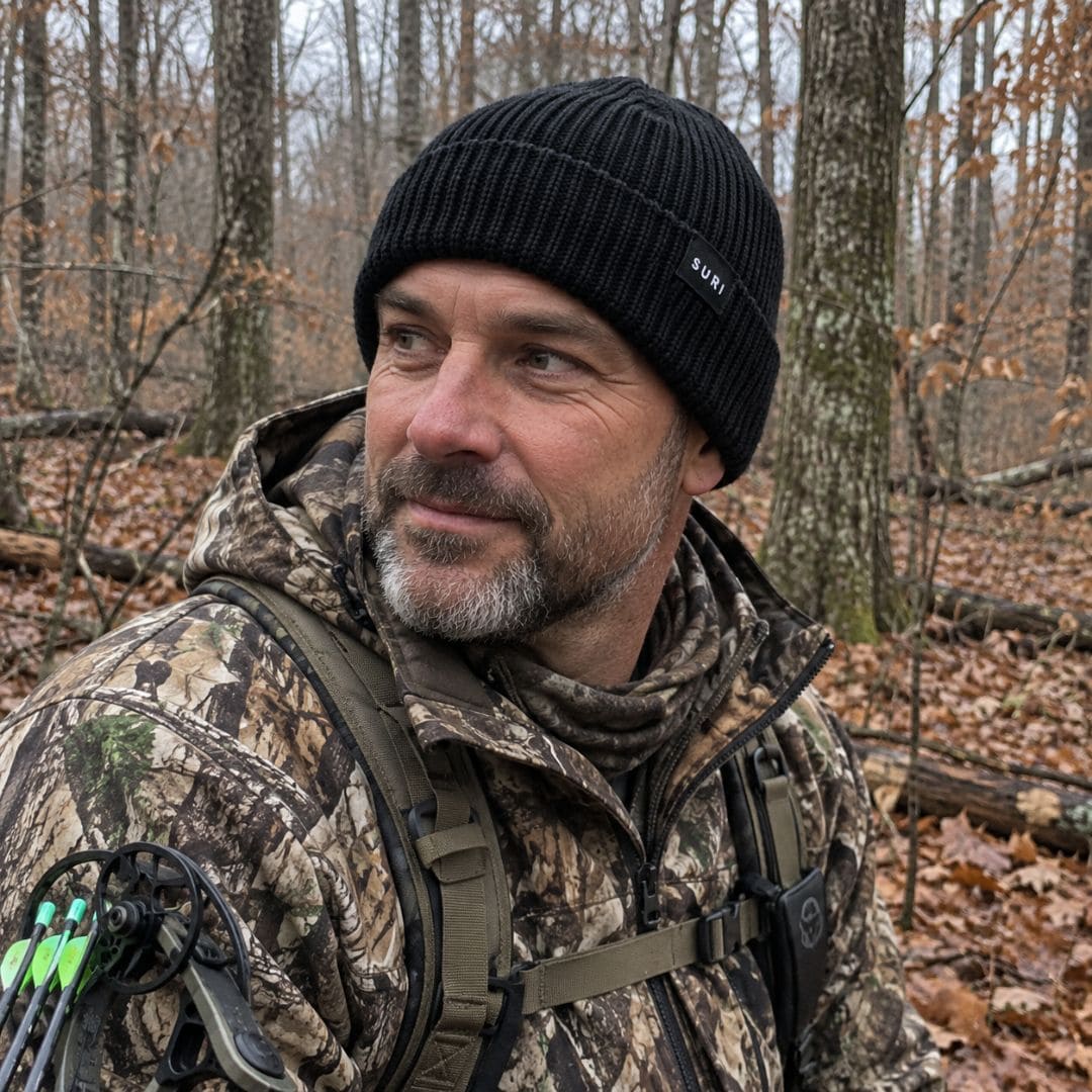 Basecamp Beanie