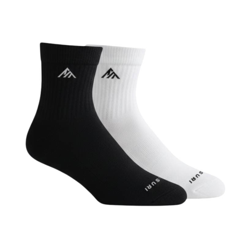 Ankle
